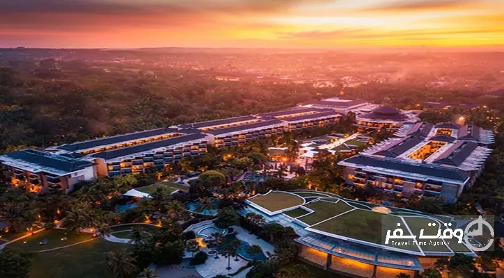 هتل سوفیتل بالی